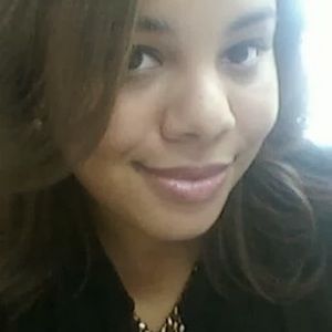 Meet your Posher, Kristen